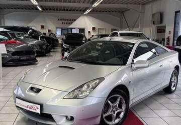 Toyota Celica 200.000 km 3.749 &euro; Erftstadt (Köln) 50374