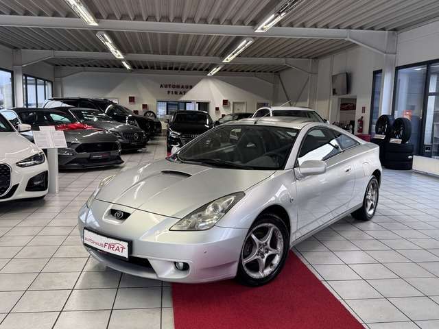 Toyota Celica 200.000 km 3.749 &euro; Erftstadt (Köln) 50374