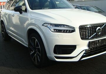 Volvo XC90 66.262 km 49.900 &euro; Köln 51149