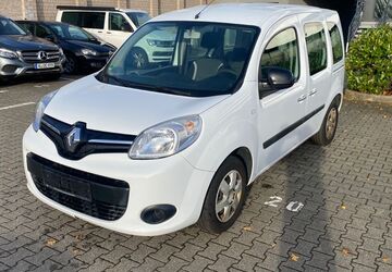 Renault Kangoo 174.000 km 6.500 &euro; Köln 50739