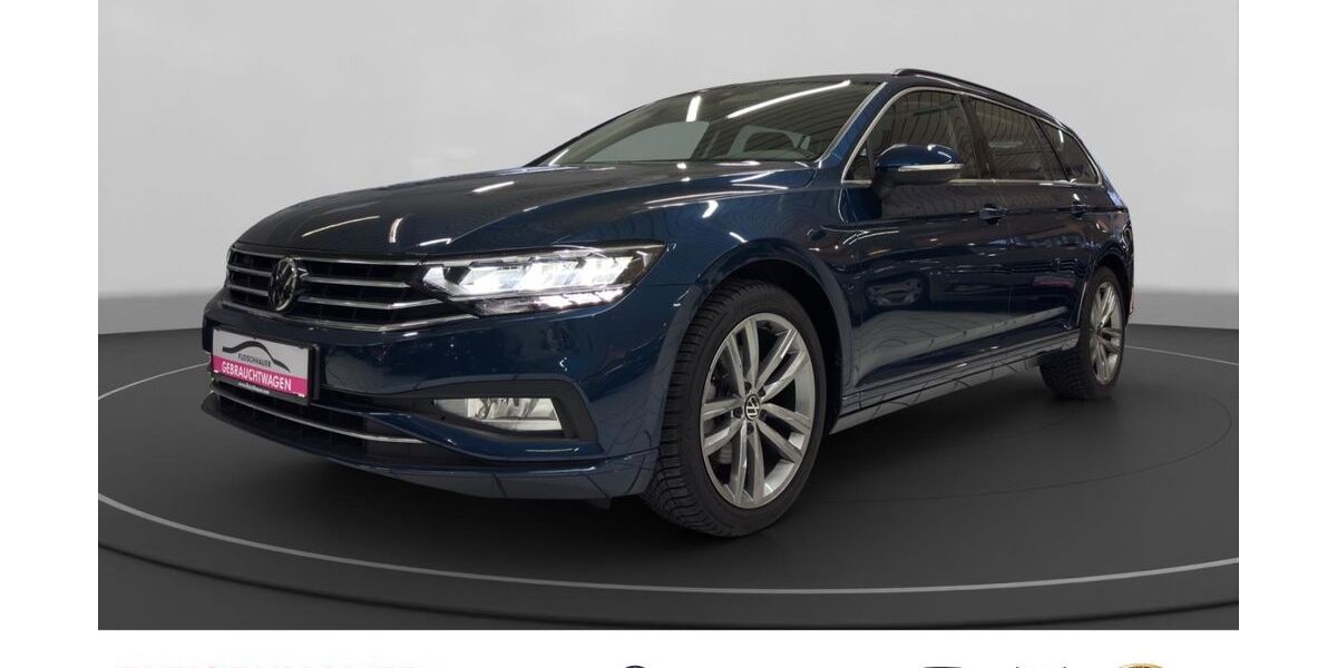 VW Passat 42.974 km 26.880 &euro; Köln 50968