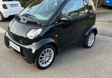 Smart ForTwo 18.000 km 2.990 &euro; Köln 50735