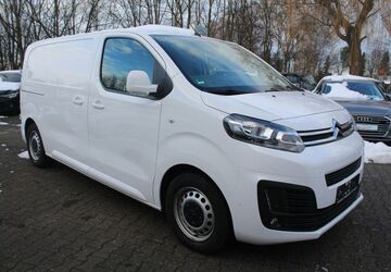 Citroen Jumpy 60.346 km 16.980 &euro; Euskirchen 53881