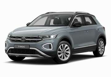 VW T-Roc 17.140 km 22.688 &euro; Lohmar 53797