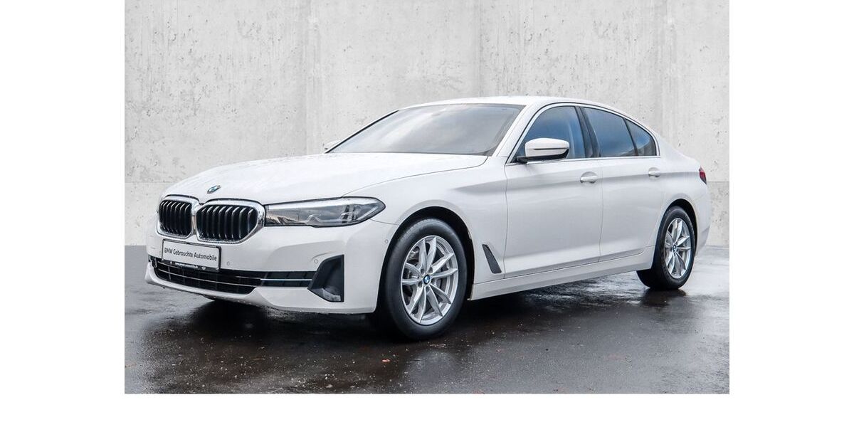 BMW 520 81.169 km 31.995 &euro; Köln-West 50858