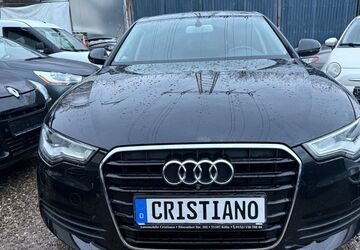 Audi A6 263.000 km 9.499 &euro; Köln 51107