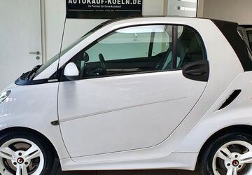 Smart ForTwo 77.000 km 8.990 &euro; Köln 51067