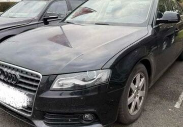 Audi A4 220.000 km 5.950 &euro; Sankt Katharinen 53562