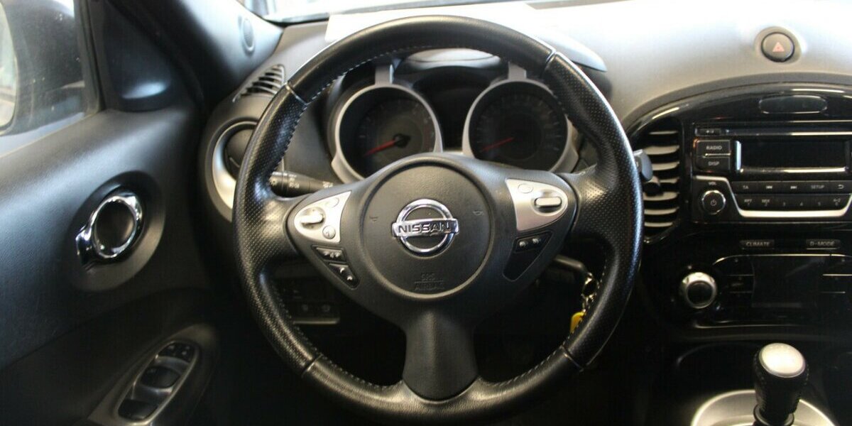 Nissan Juke 1.2 51.854 km 10.980 &euro; Euskirchen 53881