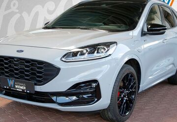 Ford Kuga 11.300 km 38.900 &euro; Troisdorf 53844