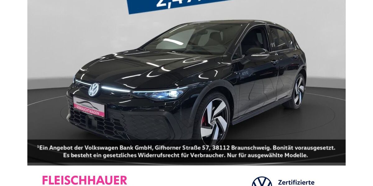 VW Golf 16.317 km 36.490 &euro; Bonn 53119