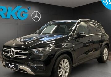 Mercedes-Benz GLE 350 19.479 km 74.550 &euro; Euskirchen 53879