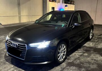 Audi A4 235.000 km 14.499 &euro; Troisdorf 53844