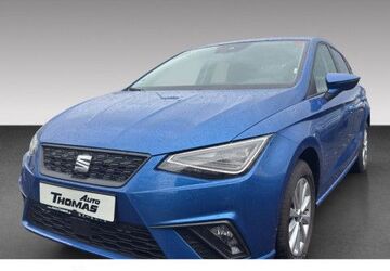 Seat Ibiza 23.626 km 19.880 &euro; Hennef 53773