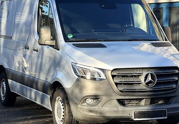 Mercedes-Benz Sprinter 191.304 km 21.500 &euro; Köln 50858