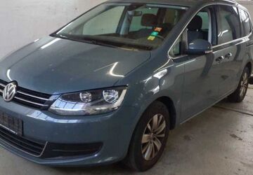 VW Sharan 108.422 km 20.170 &euro; Eitorf 53783