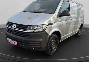 VW T6 Transporter 24.995 km 25.980 &euro; Bonn 53119