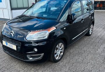 Citroen C3 Picasso 247.000 km 1.200 &euro; Hürth 50354