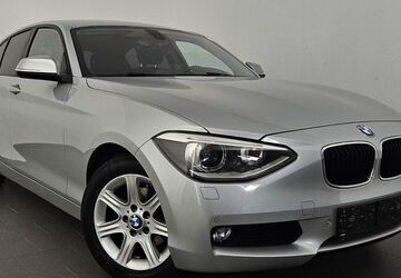 BMW 116 107.000 km 6.399 &euro; Köln 50827