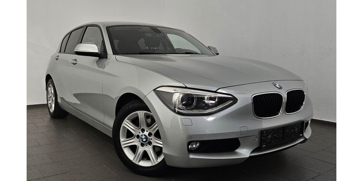 BMW 116 107.000 km 6.399 &euro; Köln 50827