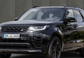 Land Rover Discovery 3.500 km 78.490 &euro; Bonn 53117