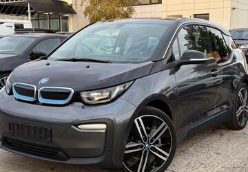 BMW i3 39.000 km 19.700 &euro; Köln 51105