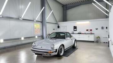 Gebrauchte Porsche 911