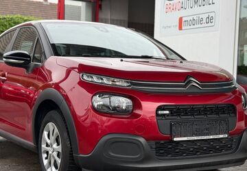 Citroen C3 116.000 km 6.499 &euro; Euskirchen 53879