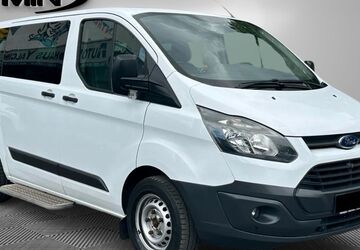 Ford Transit Custom 218.000 km 12.490 &euro; Köln 51067