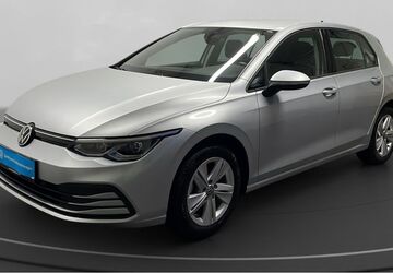 VW Golf 36.550 km 21.470 &euro; Köln 50823