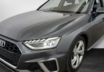 Audi A4 193.979 km 23.950 &euro; Bonn 53177