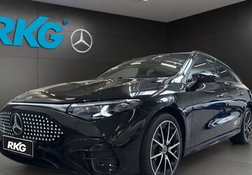 Mercedes-Benz CLA 250 Shooting Brake 9.800 km 65.880 &euro; Bonn 53119