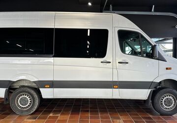 Mercedes-Benz Sprinter 236.663 km 37.950 &euro; Bonn 53177