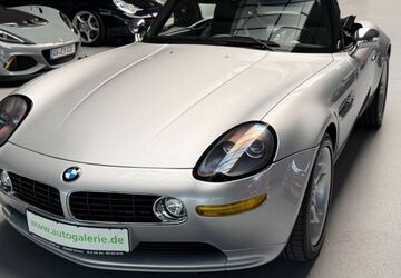 BMW Z8 43.500 km 229.850 &euro; Sinzig 53489