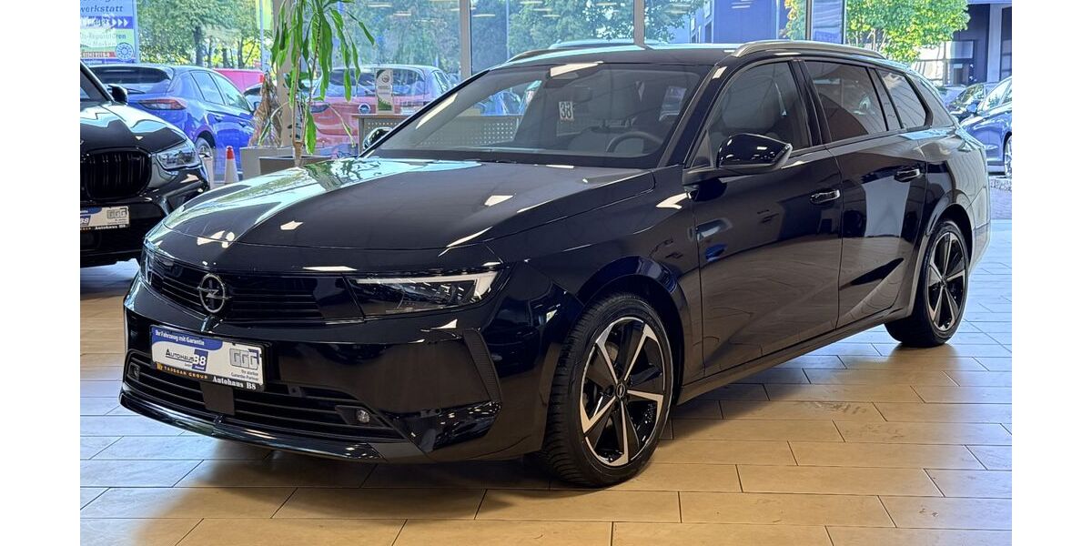 Opel Astra 41.160 km 21.450 &euro; Hennef 53773