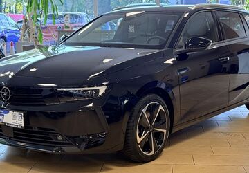 Opel Astra 41.160 km 21.950 &euro; Hennef 53773