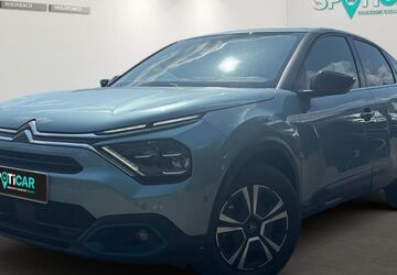 Citroen C4 35.733 km 16.390 &euro; Weilerswist 53919