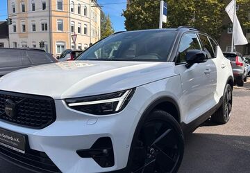 Volvo XC40 20.187 km 39.999 &euro; Siegburg 53721