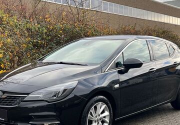 Opel Astra 37.895 km 14.995 &euro; Weilerswist 53919