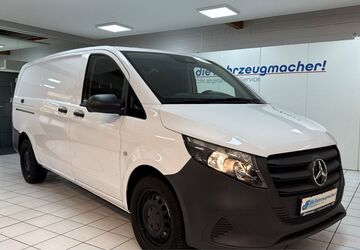 Mercedes-Benz Vito 42.000 km 31.988 &euro; Rheinbach 53359