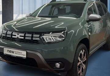 Dacia Duster 45.416 km 21.929 &euro; Köln 50939