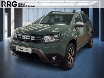 Gebrauchte Dacia Duster
