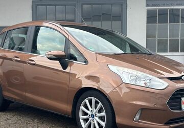 Ford B-Max 77.698 km 7.490 &euro; Overath 51491