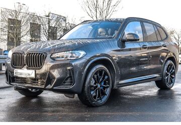 BMW X3 11.083 km 58.495 &euro; Köln-West 50858