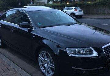 Audi A6 230.000 km 7.300 &euro; Frechen 50226