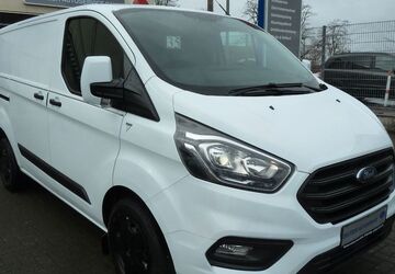 Ford Transit Custom 149.980 km 11.900 &euro; Köln 51063