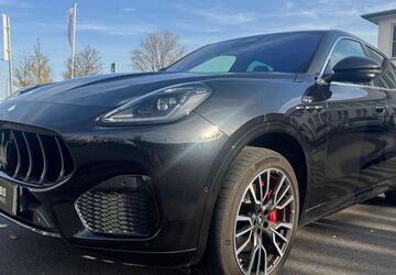 Maserati Grecale 49.879 km 51.980 &euro; Köln 50829