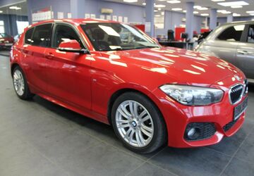 BMW 120 58.909 km 17.980 &euro; Euskirchen 53881