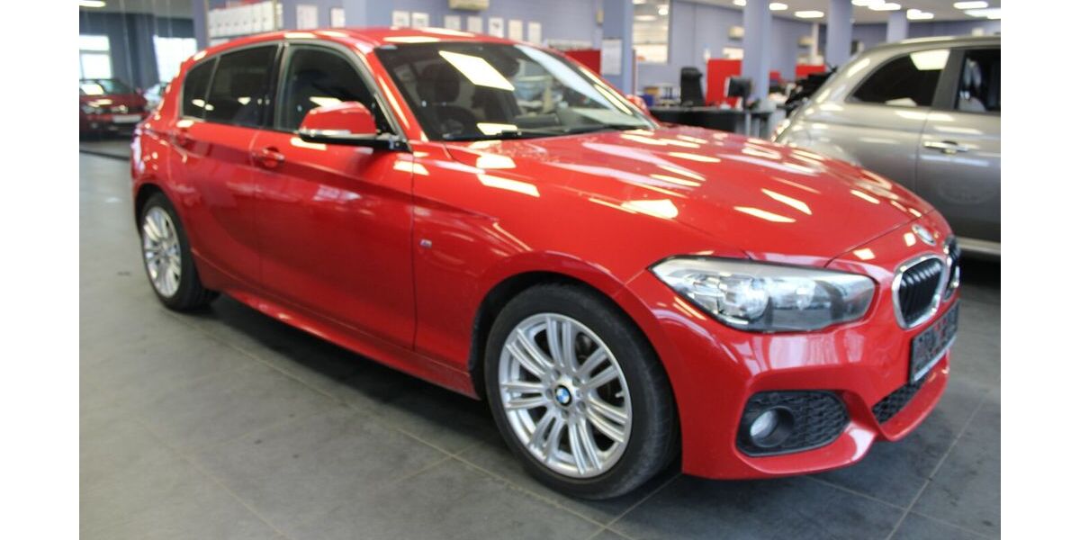 BMW 120 58.909 km 17.980 &euro; Euskirchen 53881