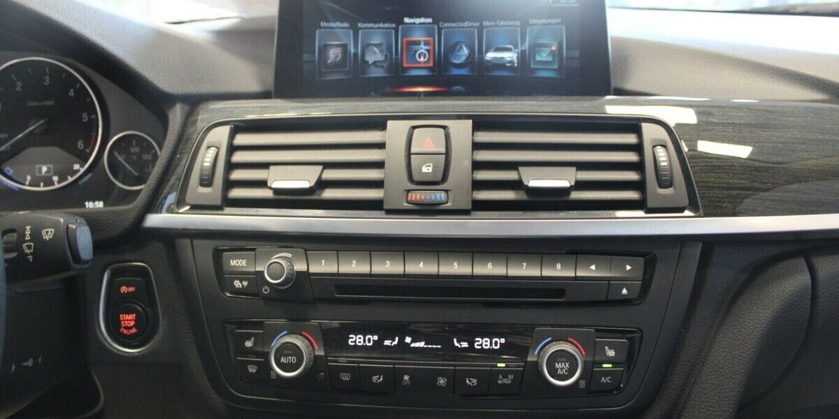 BMW 425 425d Gran Coupe Sport-Aut. Advantage 137.370 km 19.980 &euro; Euskirchen 53881